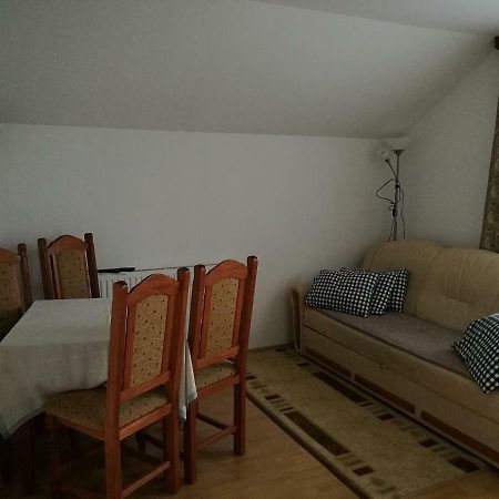 Apartment Manda Rakovica Luaran gambar