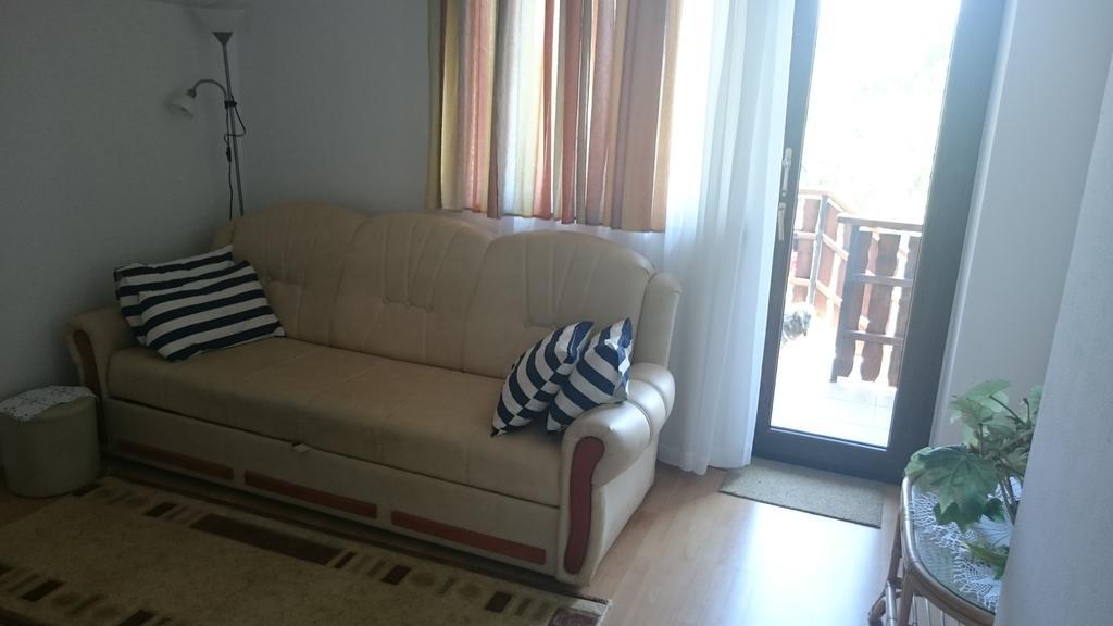 Apartment Manda Rakovica Luaran gambar