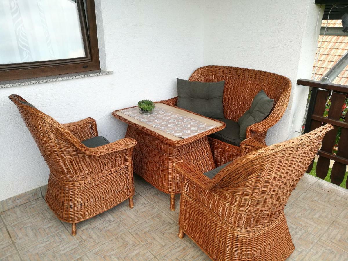 Apartment Manda Rakovica Luaran gambar