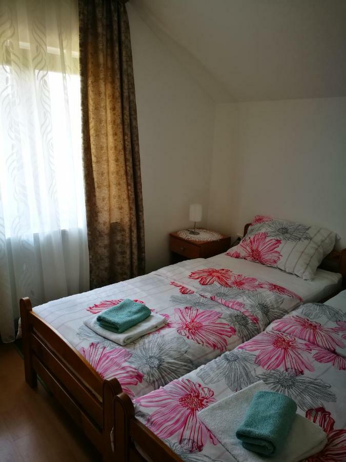 Apartment Manda Rakovica Luaran gambar