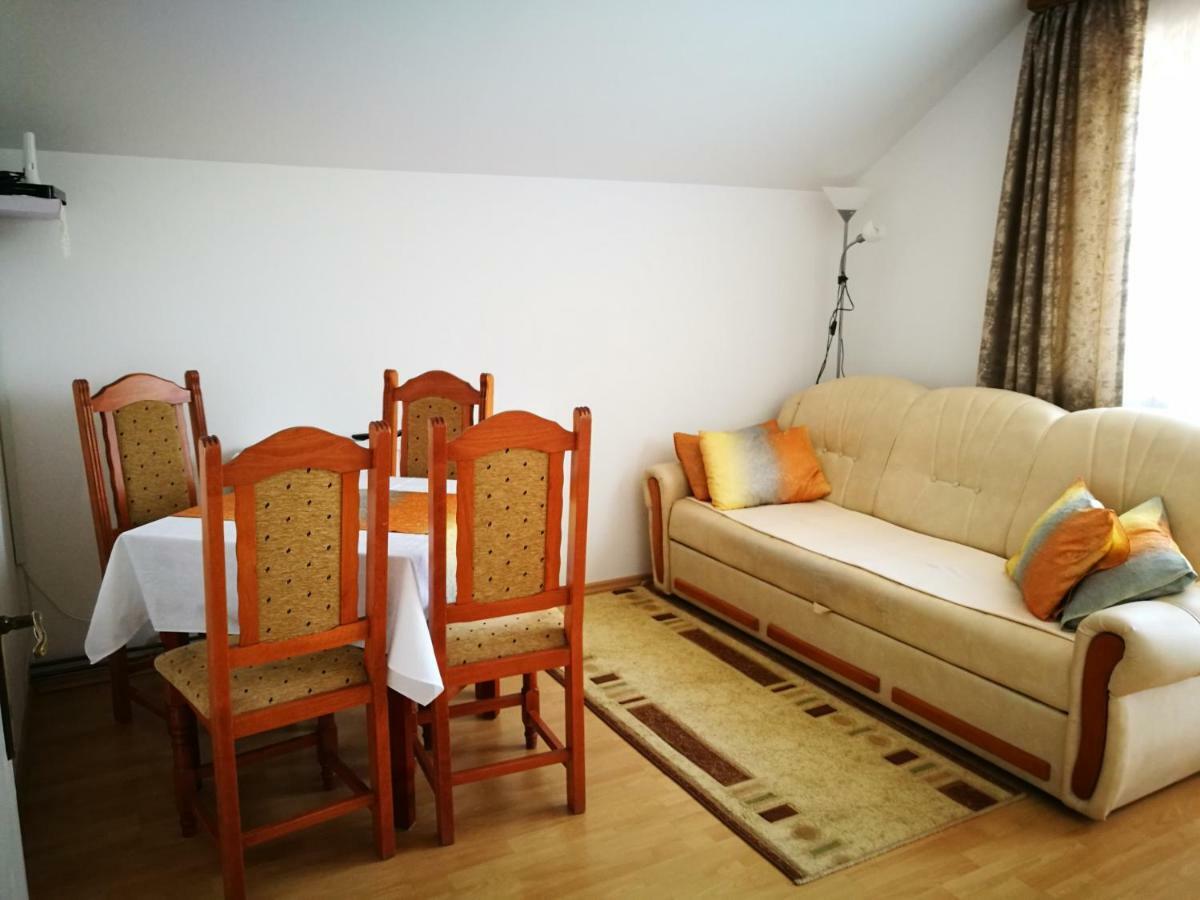Apartment Manda Rakovica Luaran gambar