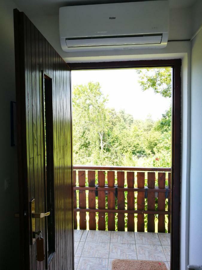 Apartment Manda Rakovica Luaran gambar