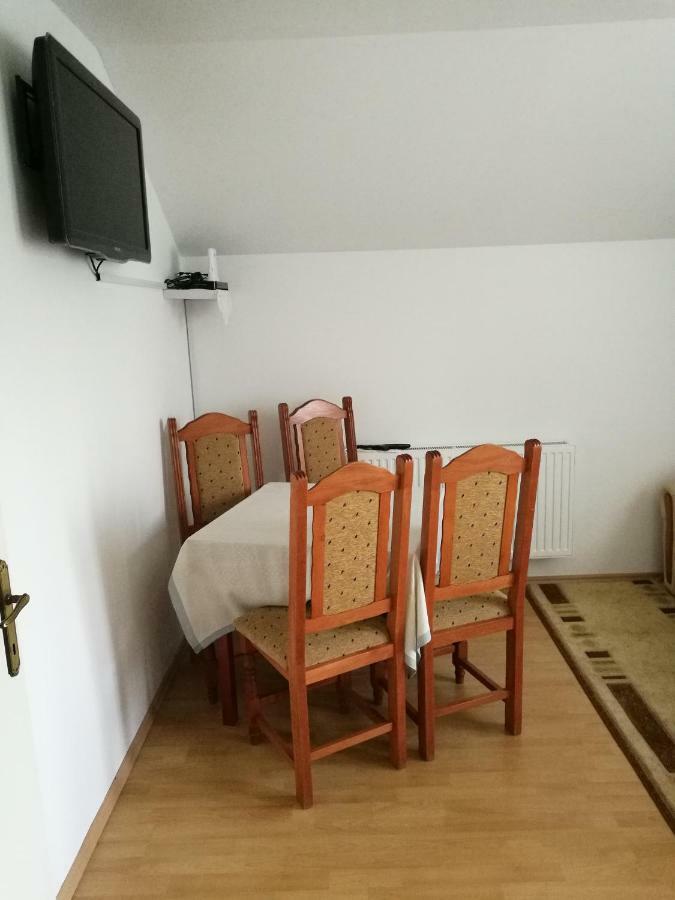 Apartment Manda Rakovica Luaran gambar