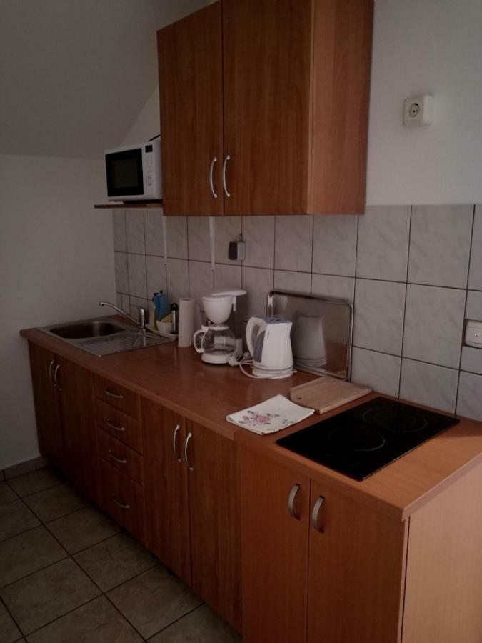 Apartment Manda Rakovica Luaran gambar
