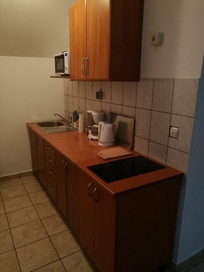 Apartment Manda Rakovica Luaran gambar